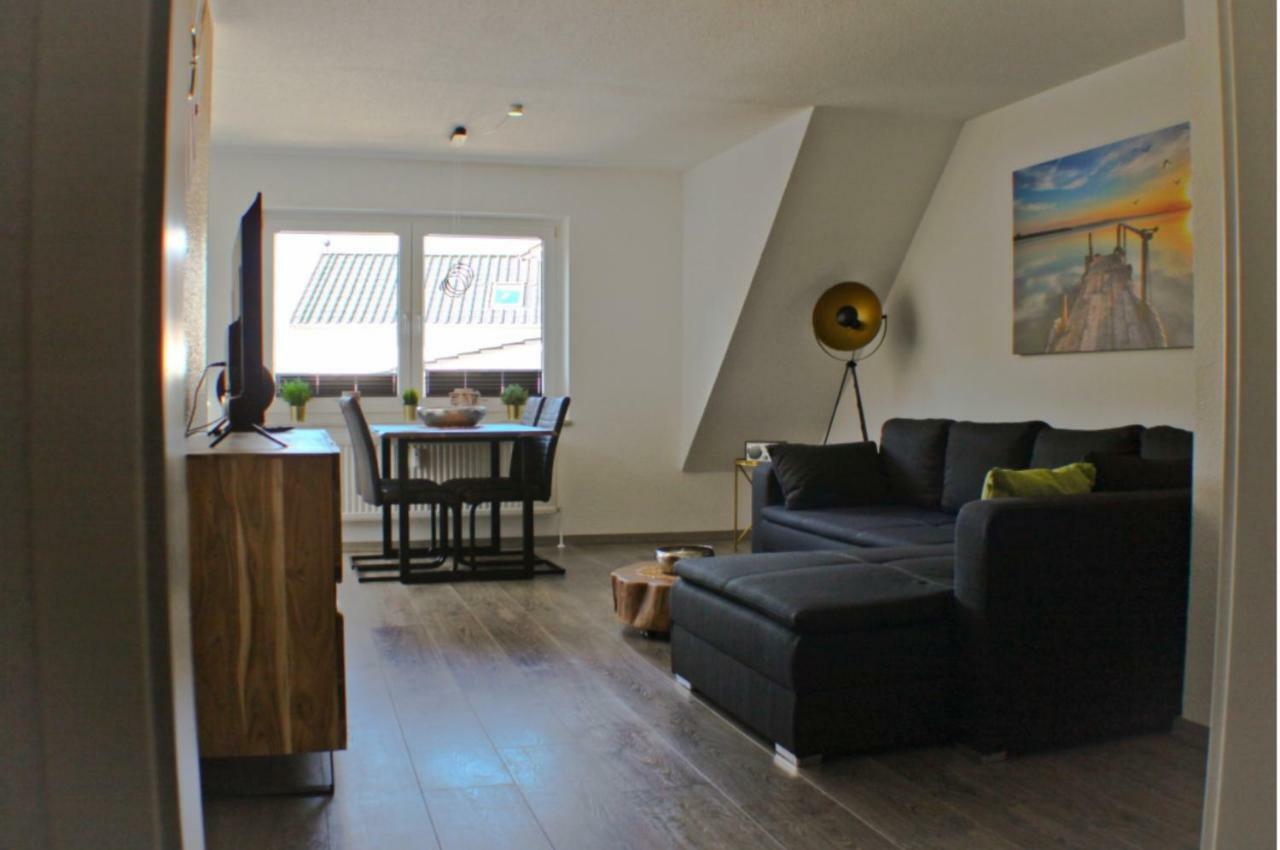 Pura Vida Fehmarn Apartment Екстериор снимка