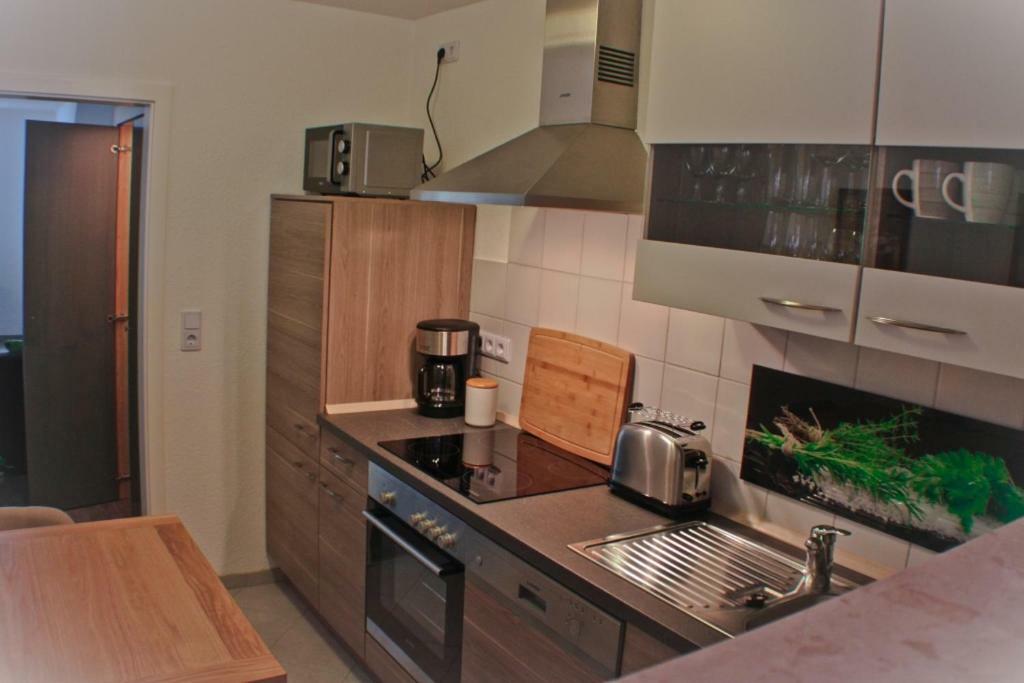 Pura Vida Fehmarn Apartment Екстериор снимка