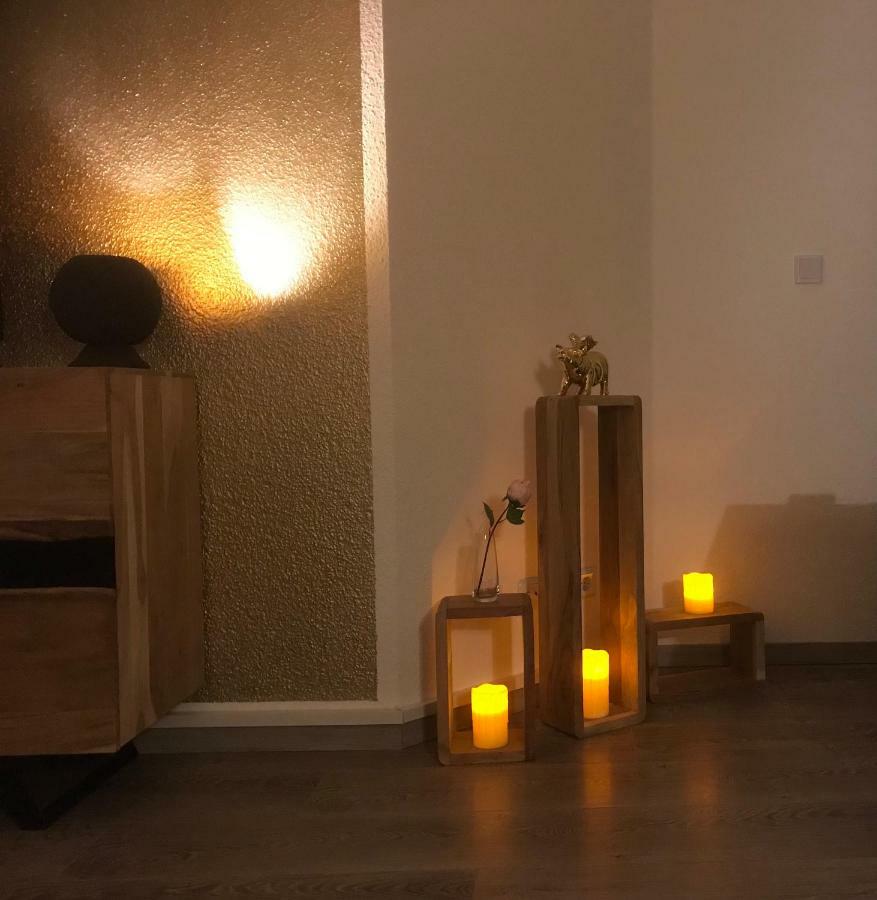 Pura Vida Fehmarn Apartment Екстериор снимка