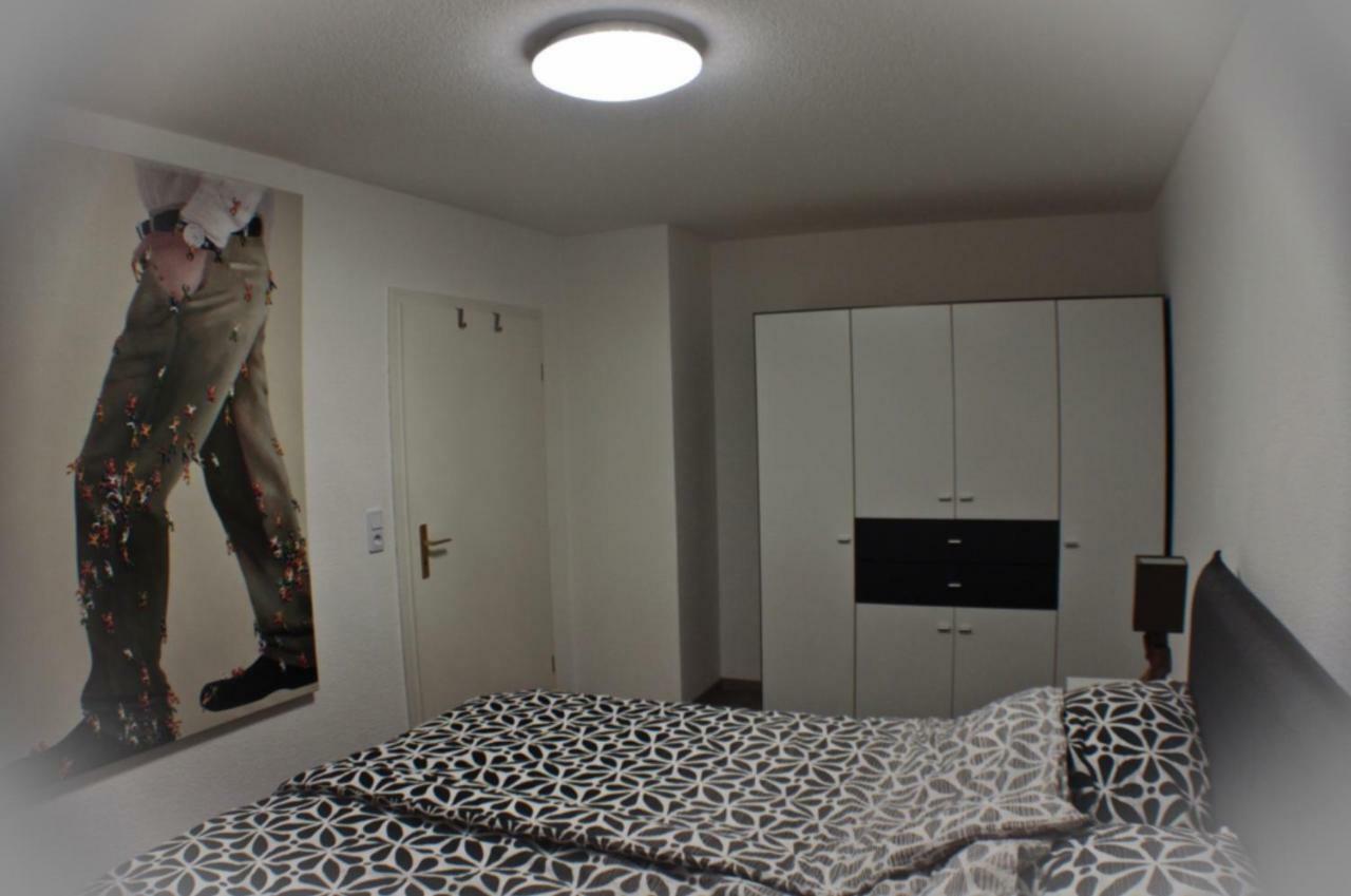 Pura Vida Fehmarn Apartment Екстериор снимка