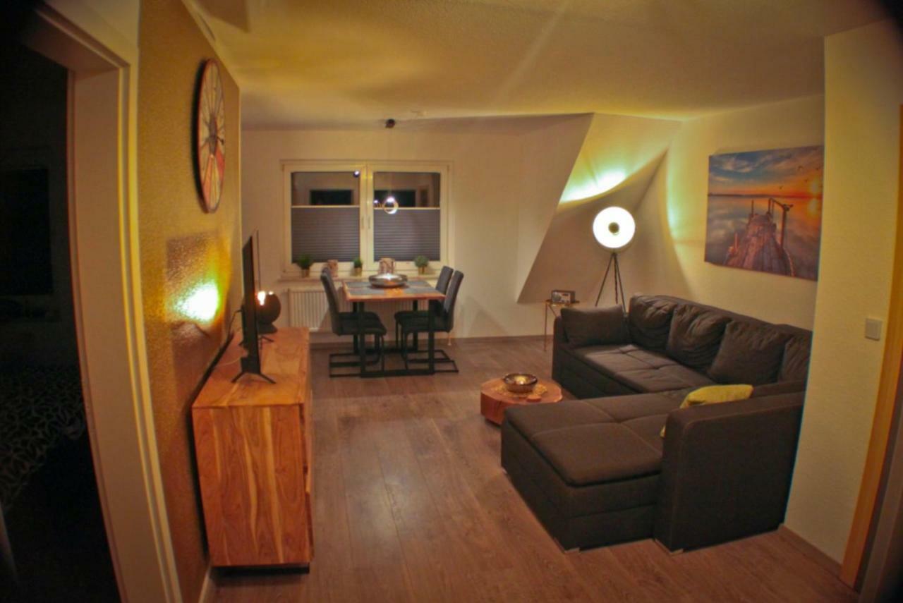 Pura Vida Fehmarn Apartment Екстериор снимка