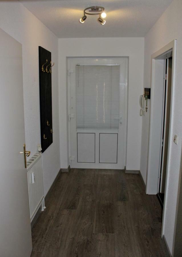 Pura Vida Fehmarn Apartment Екстериор снимка