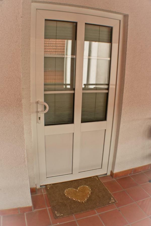 Pura Vida Fehmarn Apartment Екстериор снимка