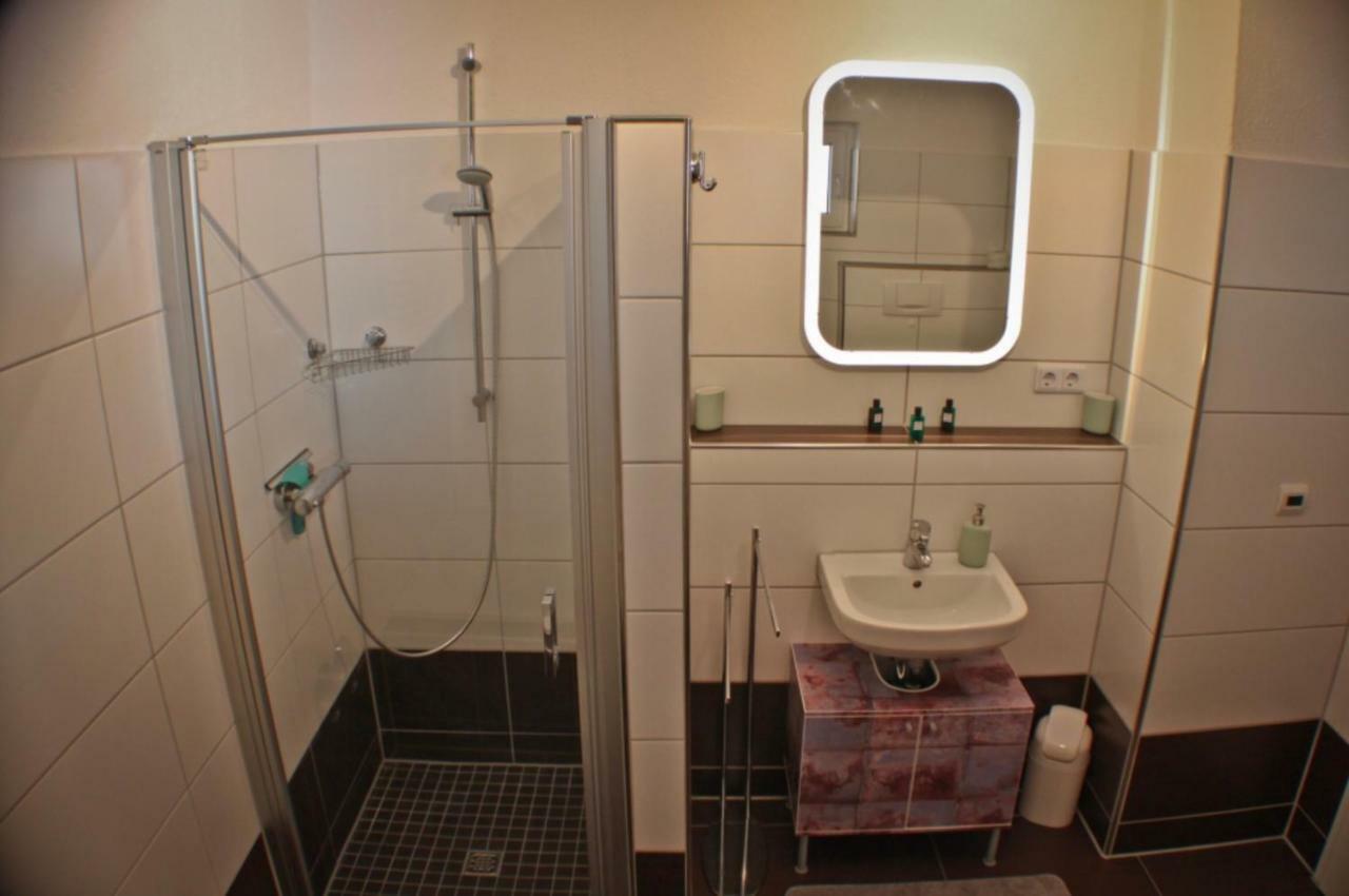 Pura Vida Fehmarn Apartment Екстериор снимка