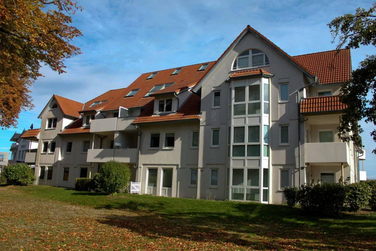Pura Vida Fehmarn Apartment Екстериор снимка