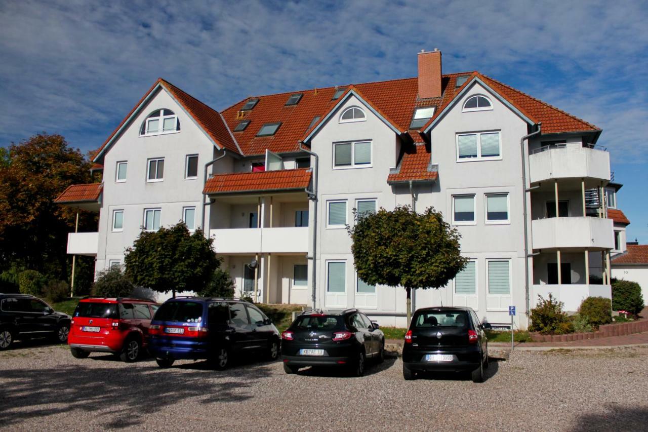 Pura Vida Fehmarn Apartment Екстериор снимка